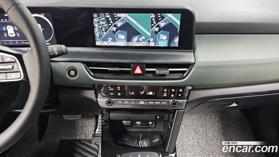 Kia Seltos 2026