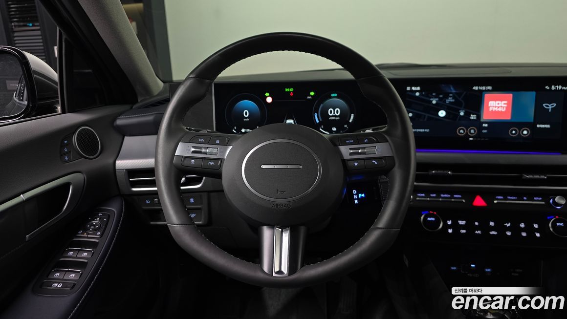 Hyundai Sonata 2025