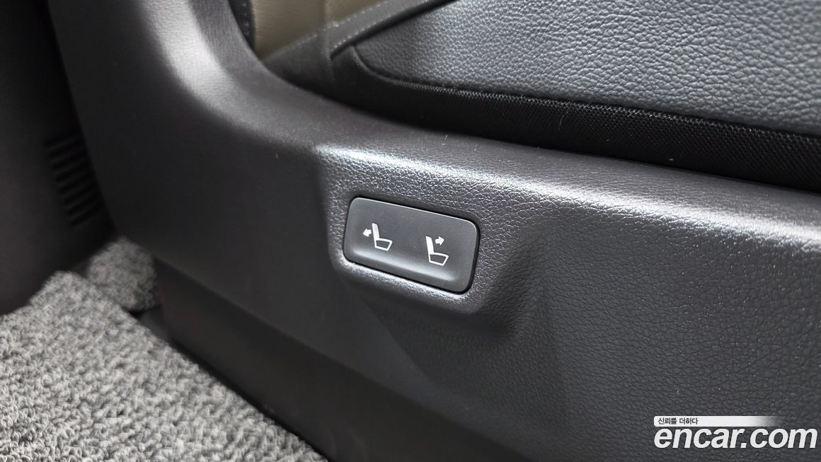 Kia Canival 2024