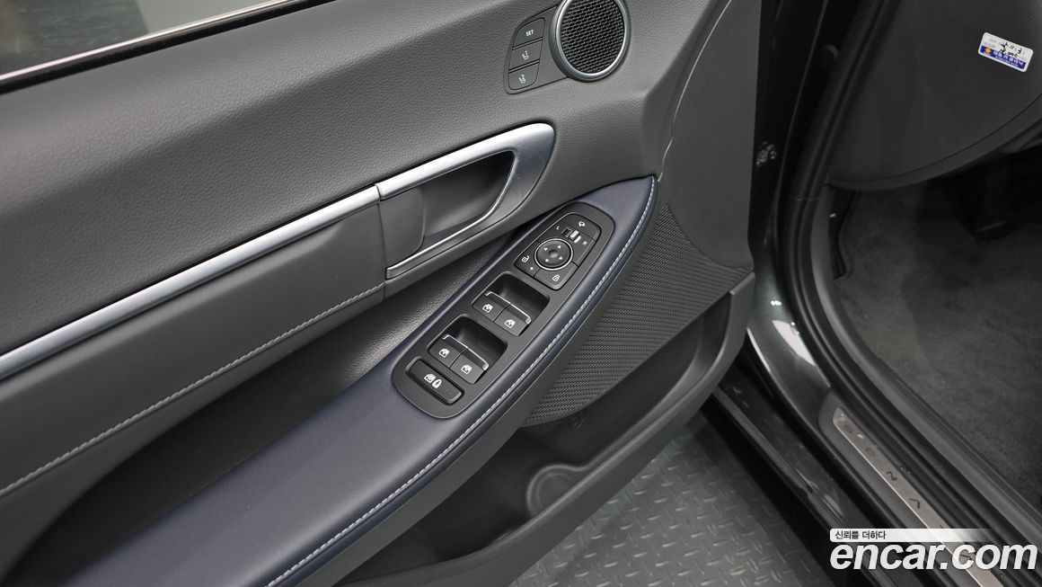 Hyundai Sonata 2025