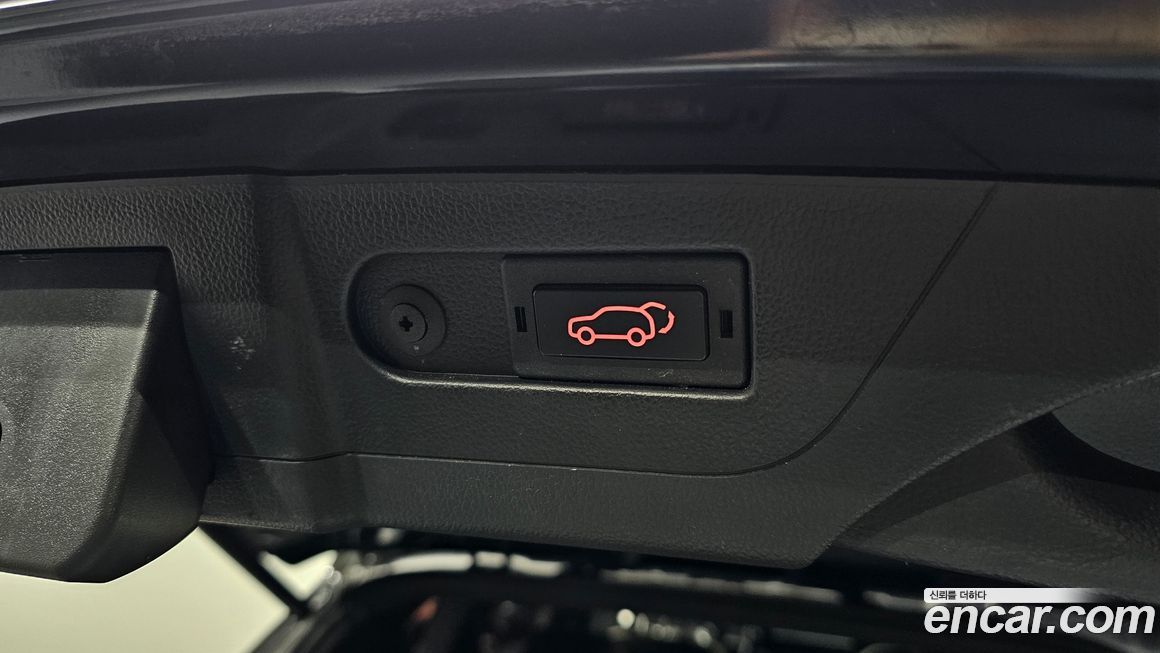 KG_Mobility_Ssangyong Rexton 2025