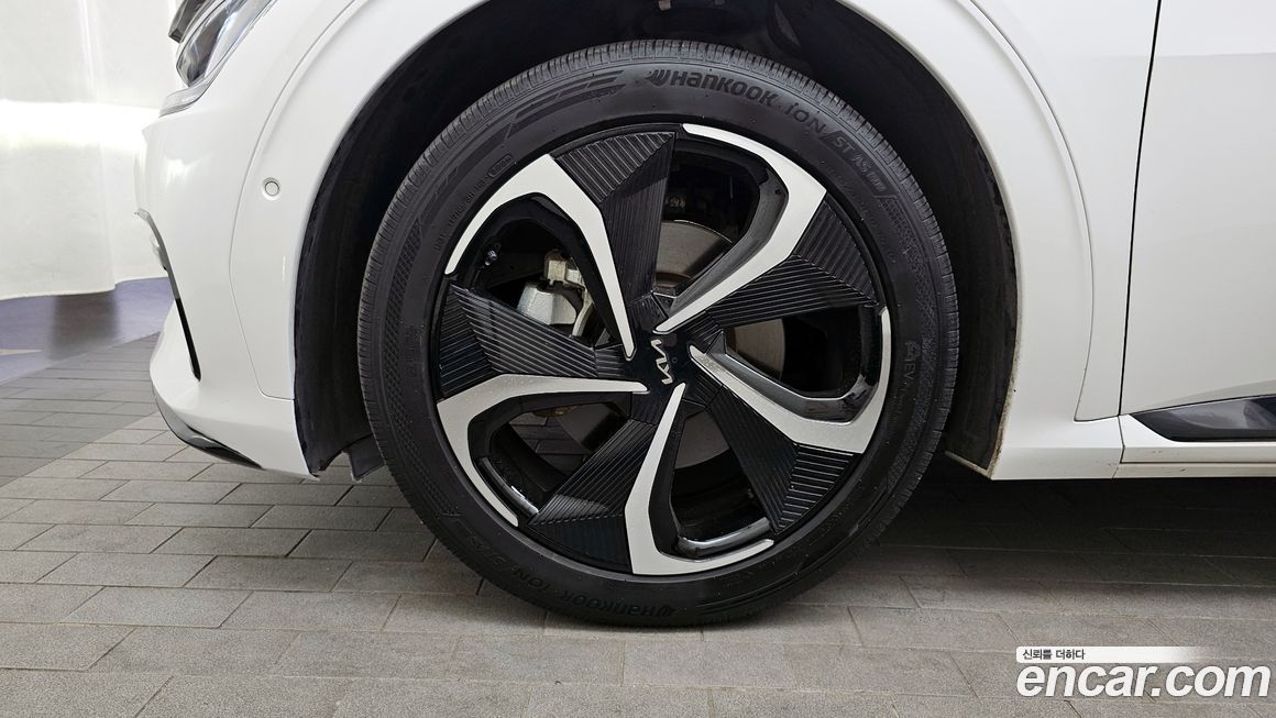 Kia EV6 2024