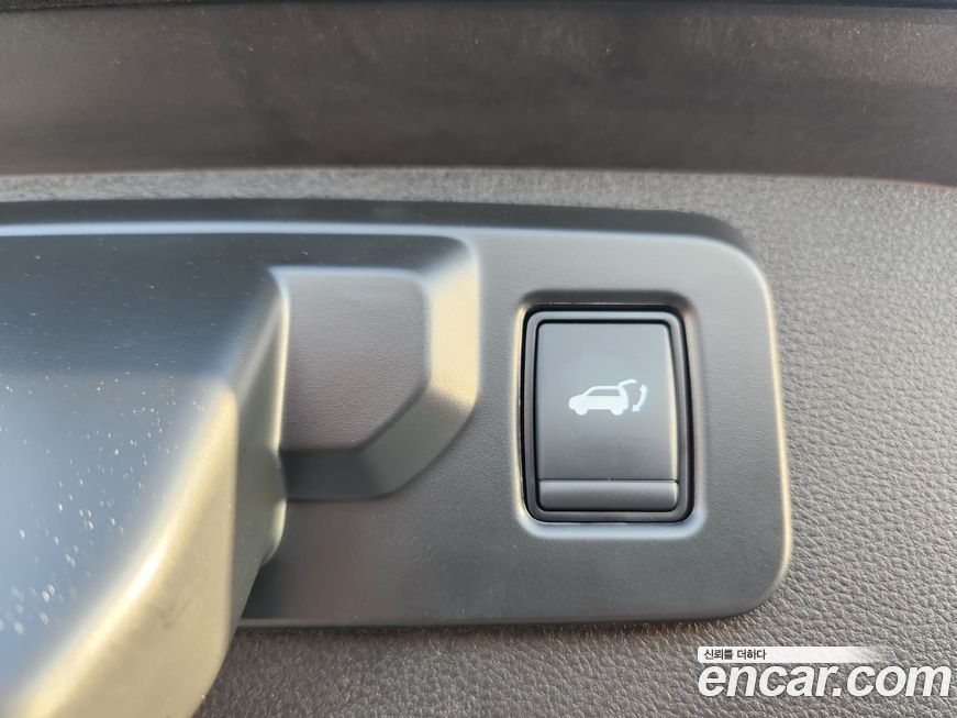 Renault-KoreaSamsung Scenic 2026