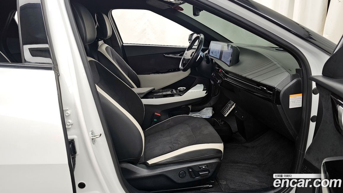 Kia EV6 2024