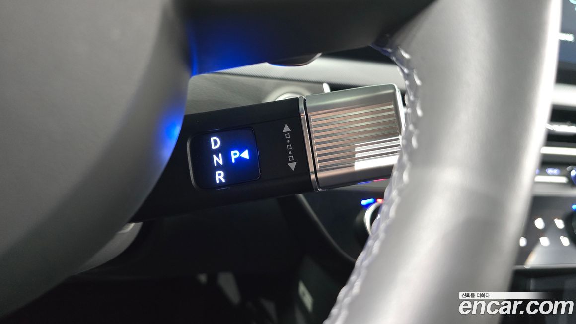 Hyundai Sonata 2025