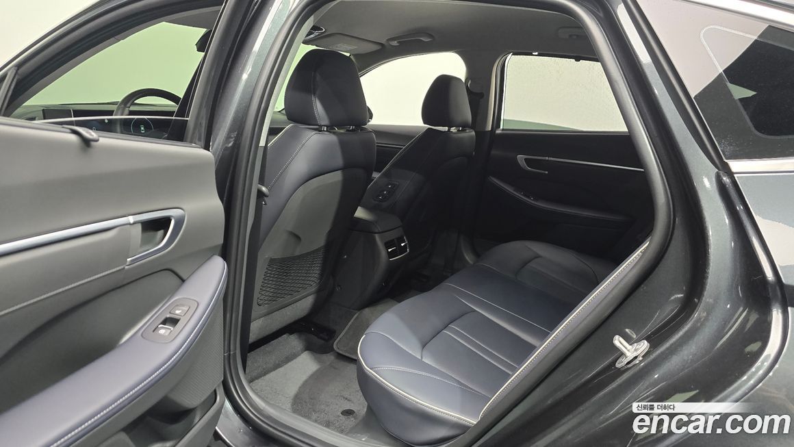 Hyundai Sonata 2025