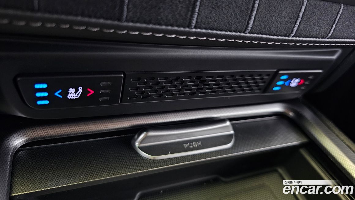 KG_Mobility_Ssangyong Rexton 2025