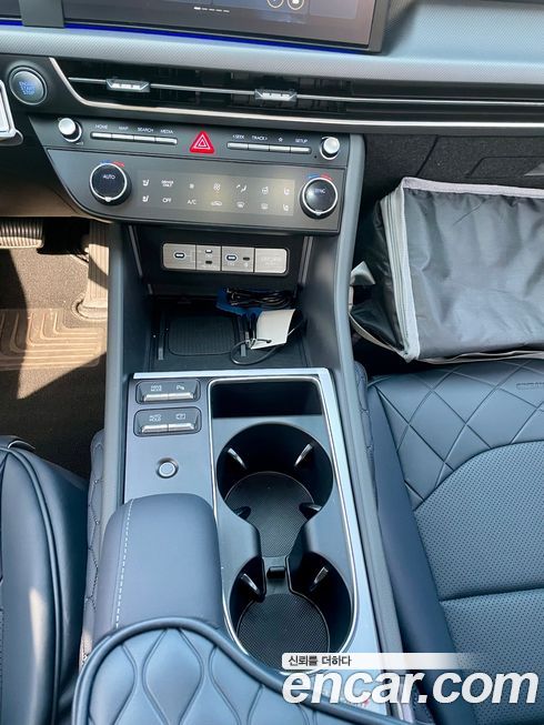 Hyundai Sonata 2025