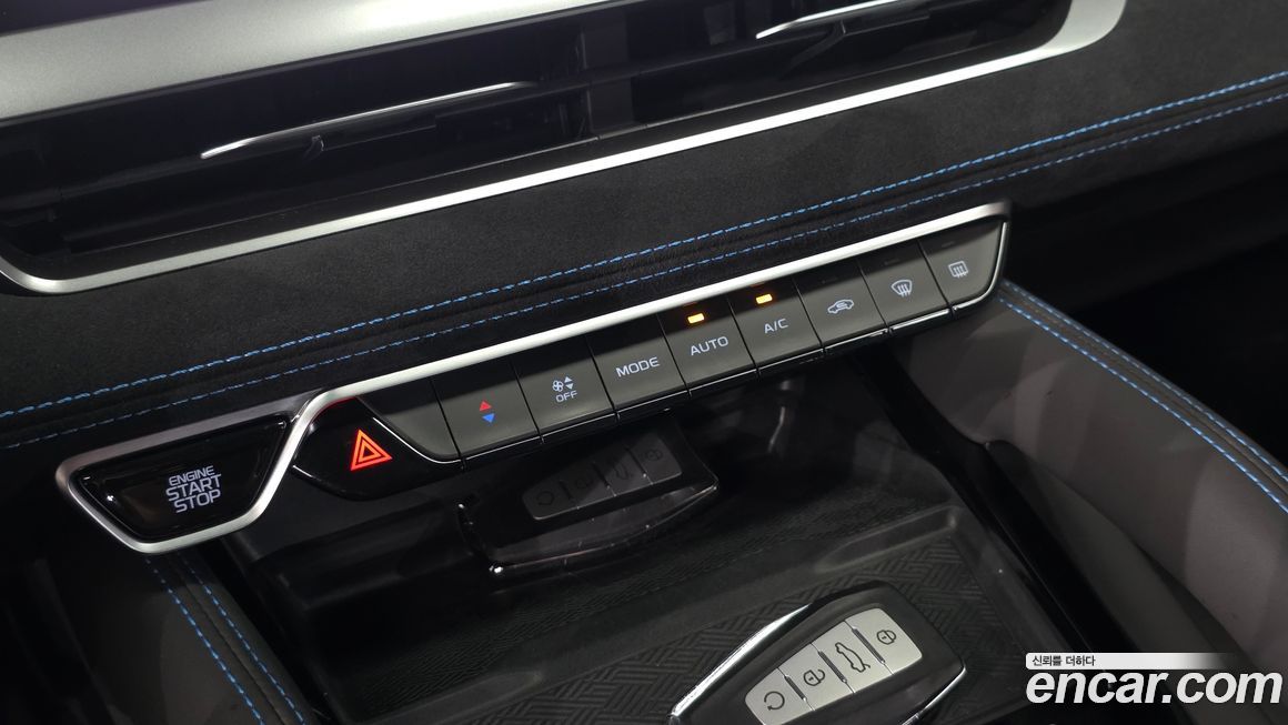 Renault-KoreaSamsung Grand Koleos 2025