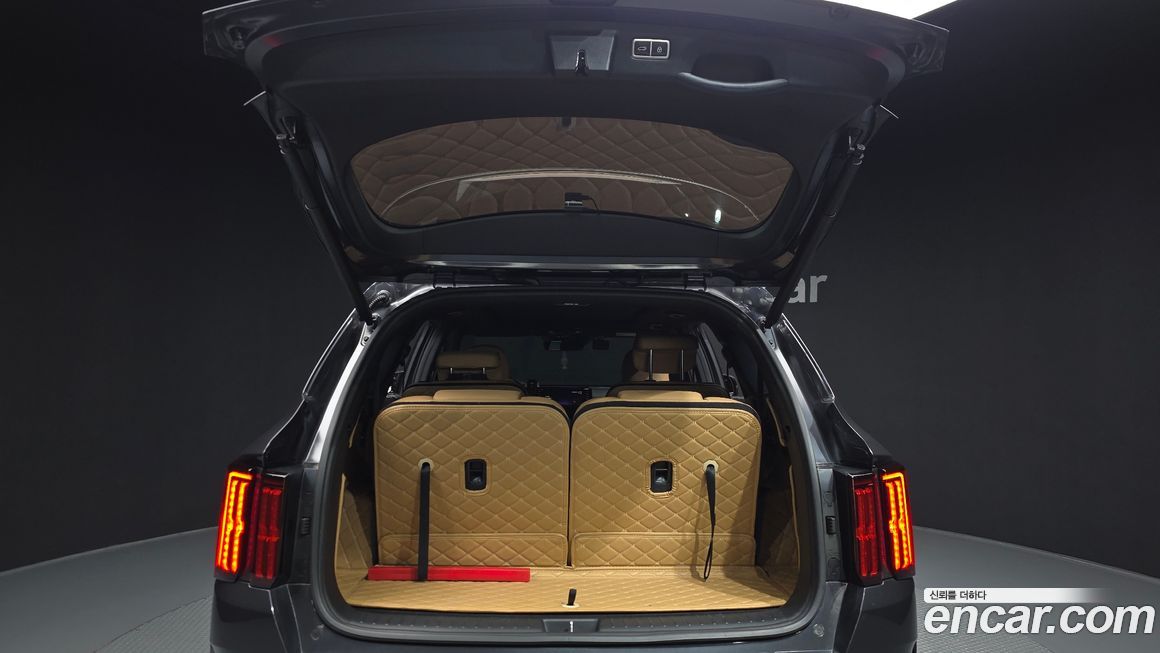Kia Sorento 2023