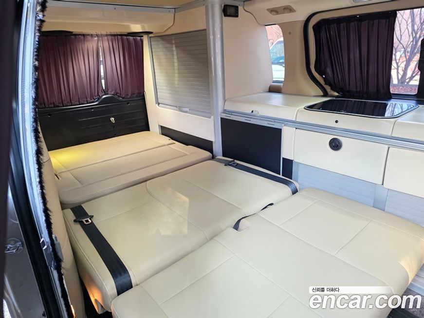 Hyundai Starex 2019