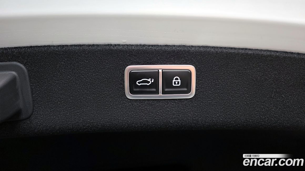 Genesis G80 2023