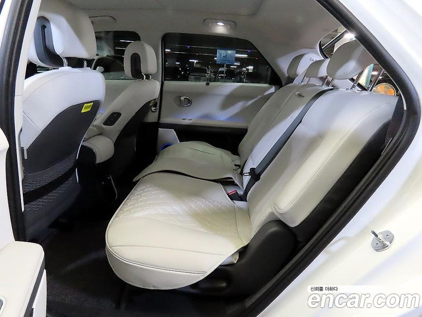 Hyundai Ioniq5 2024