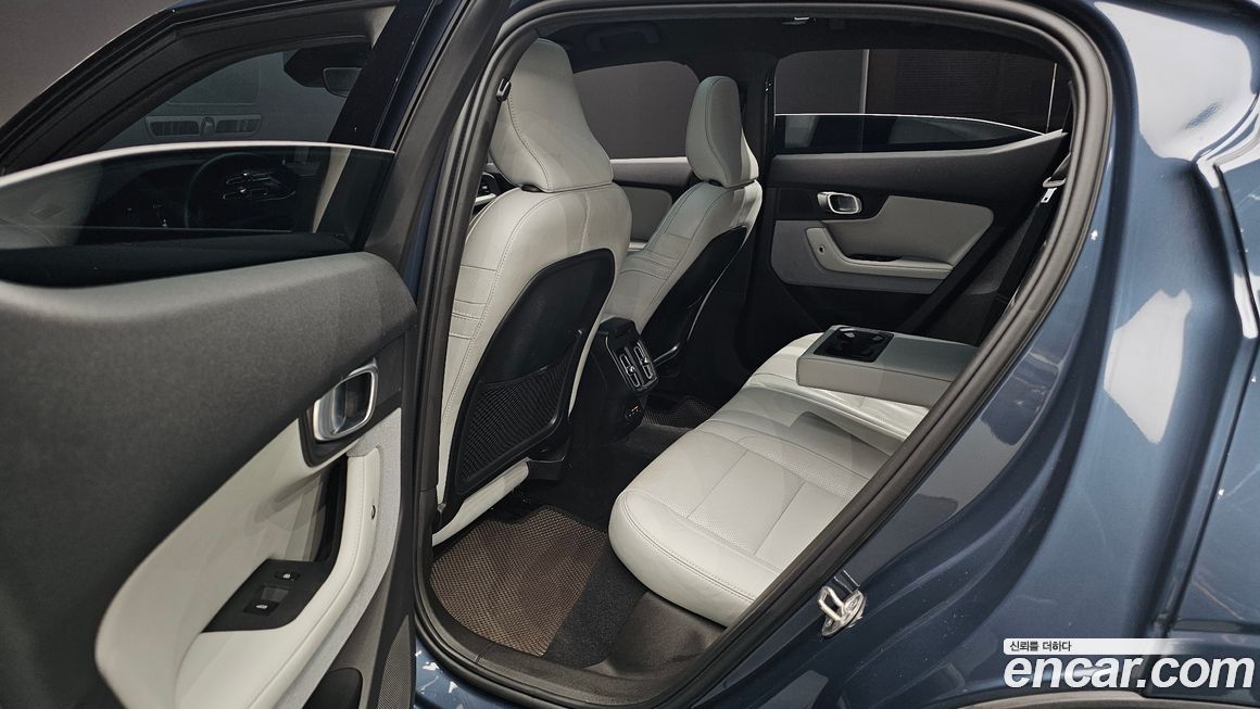 Polestar Polestar 2 2023