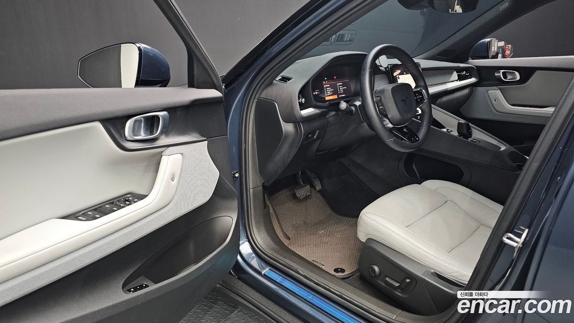 Polestar Polestar 2 2023