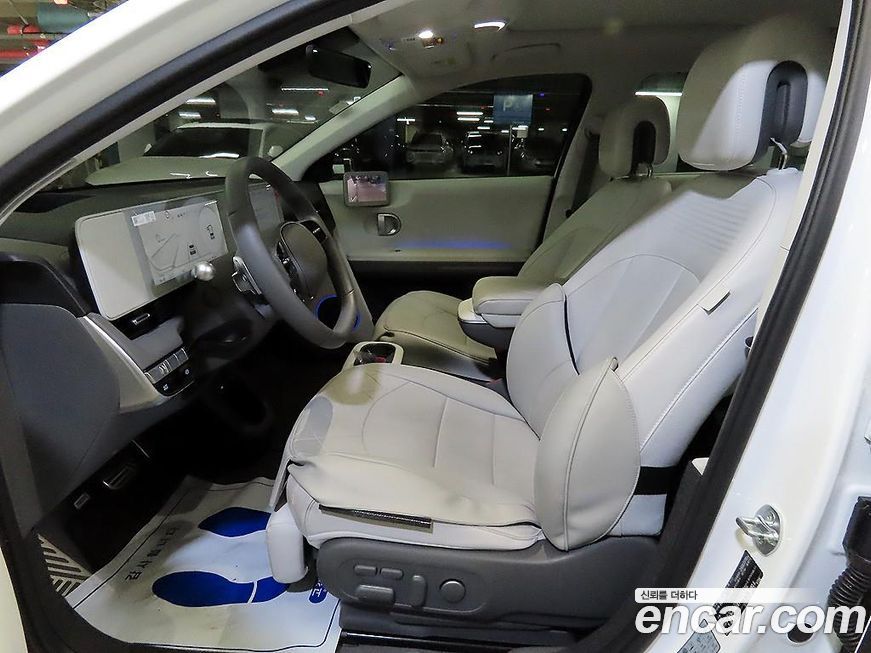Hyundai Ioniq5 2024