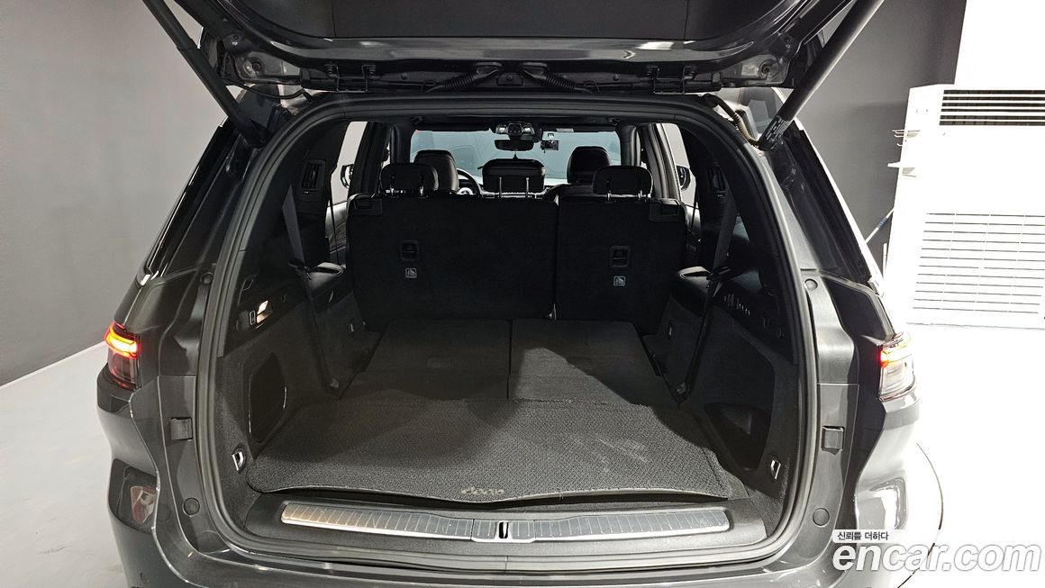 Jeep Cherokee 2022