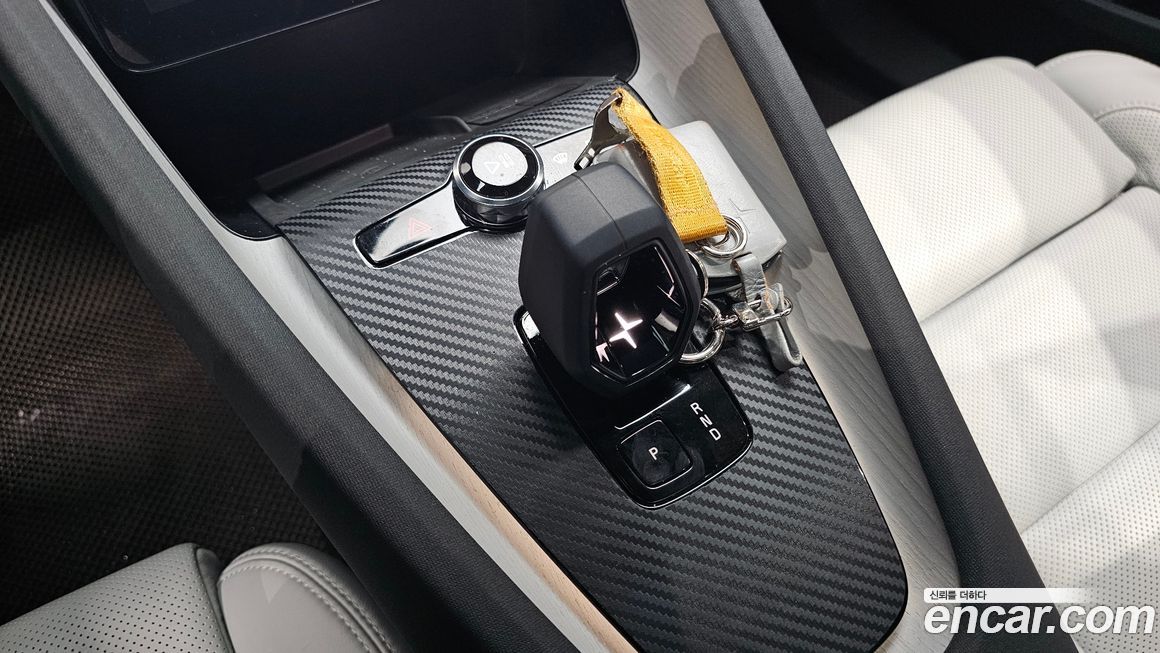 Polestar Polestar 2 2023