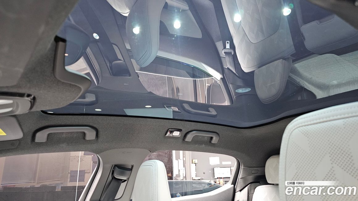 Polestar Polestar 2 2023
