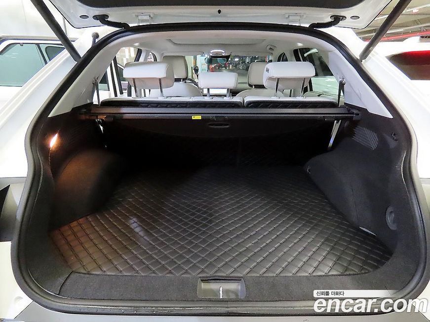 Hyundai Ioniq5 2024