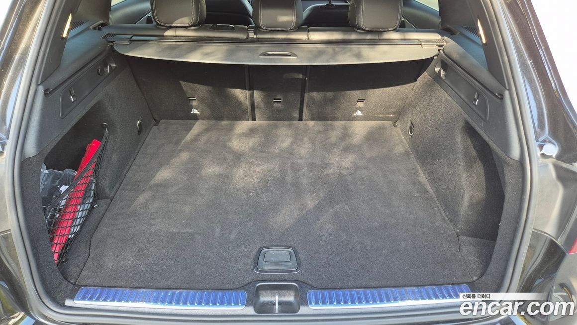 Mercedes-Benz GLC-Class 2022