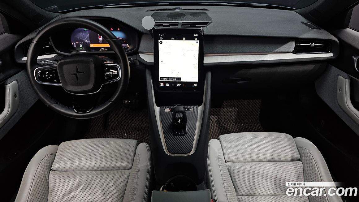 Polestar Polestar 2 2023