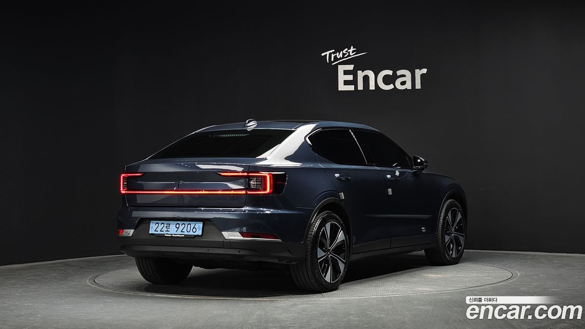 Polestar Polestar 2 2023