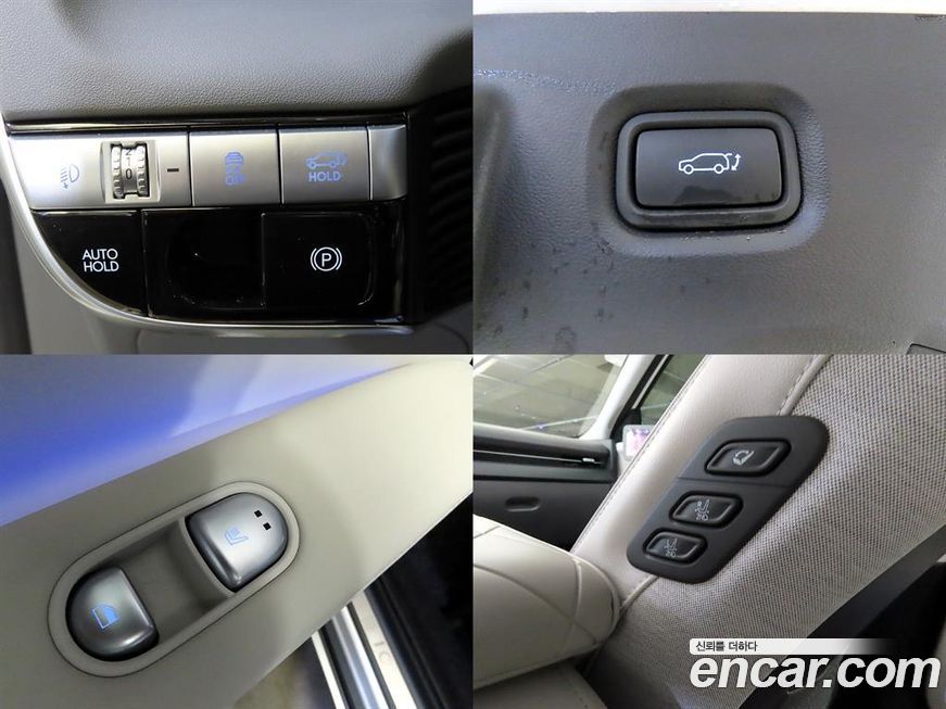 Hyundai Ioniq5 2024