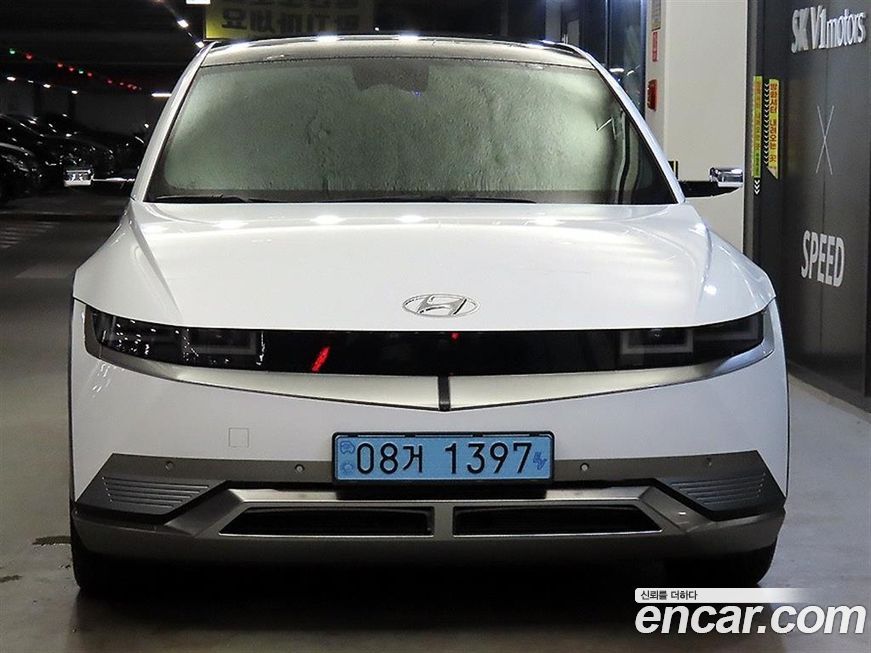 Hyundai Ioniq5 2024