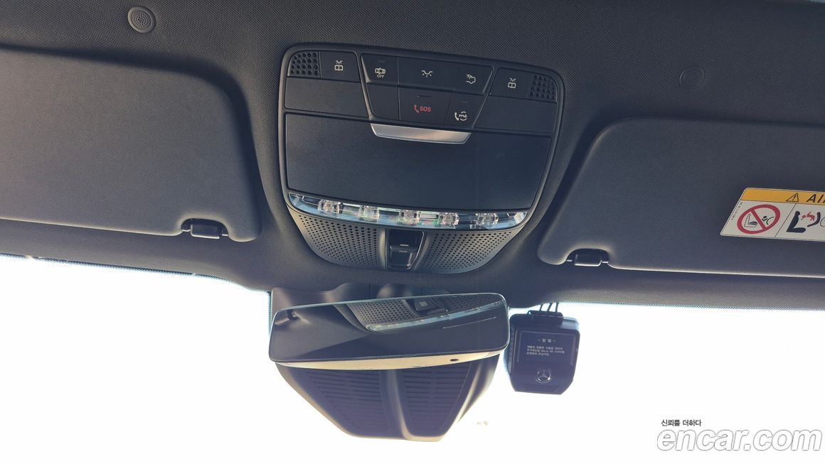 Mercedes-Benz GLC-Class 2022