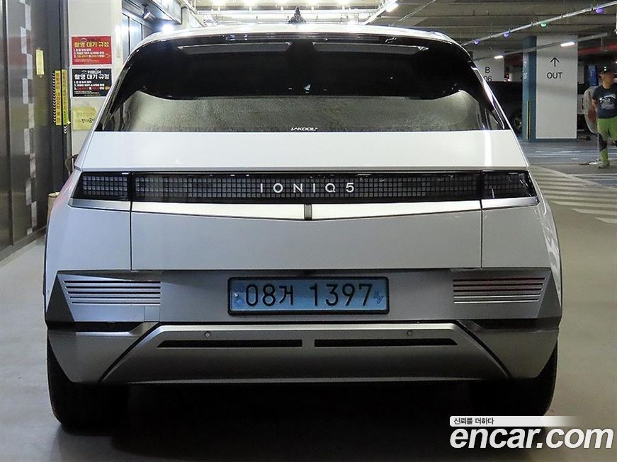 Hyundai Ioniq5 2024