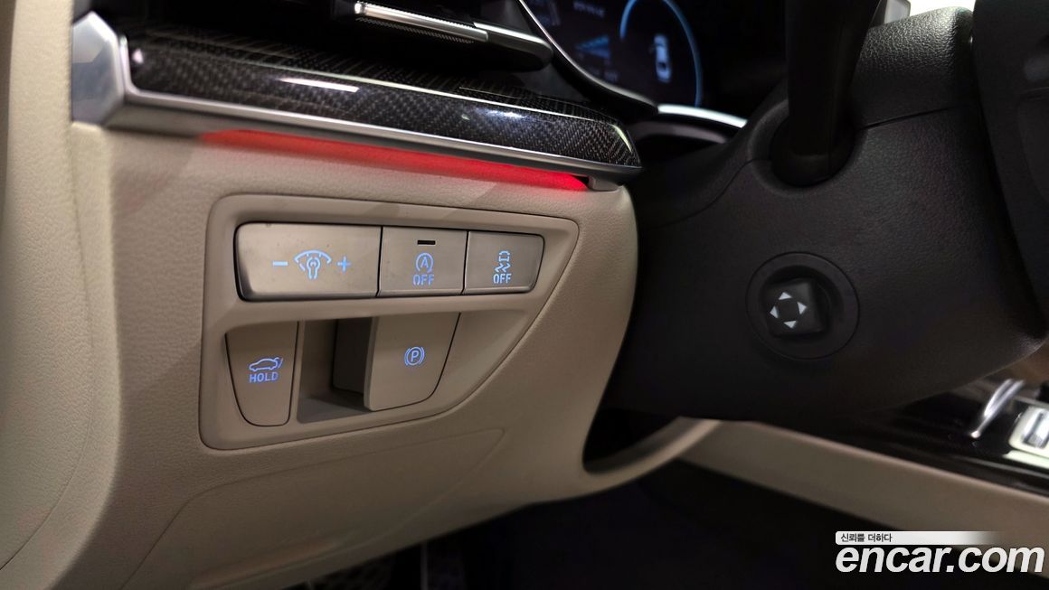 Genesis G80 2023