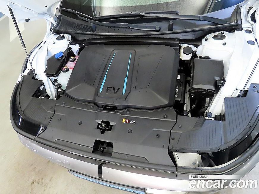 Hyundai Ioniq5 2024