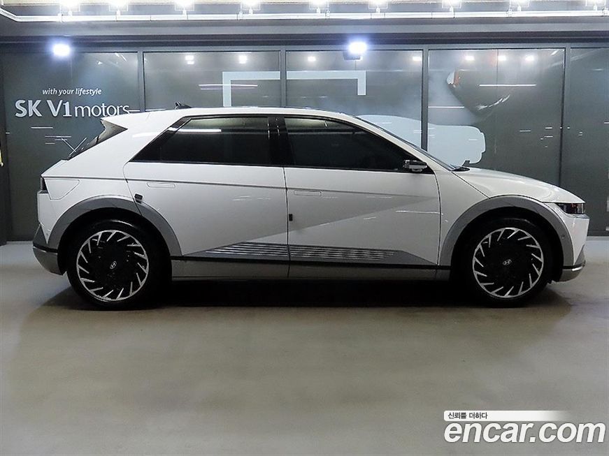Hyundai Ioniq5 2024