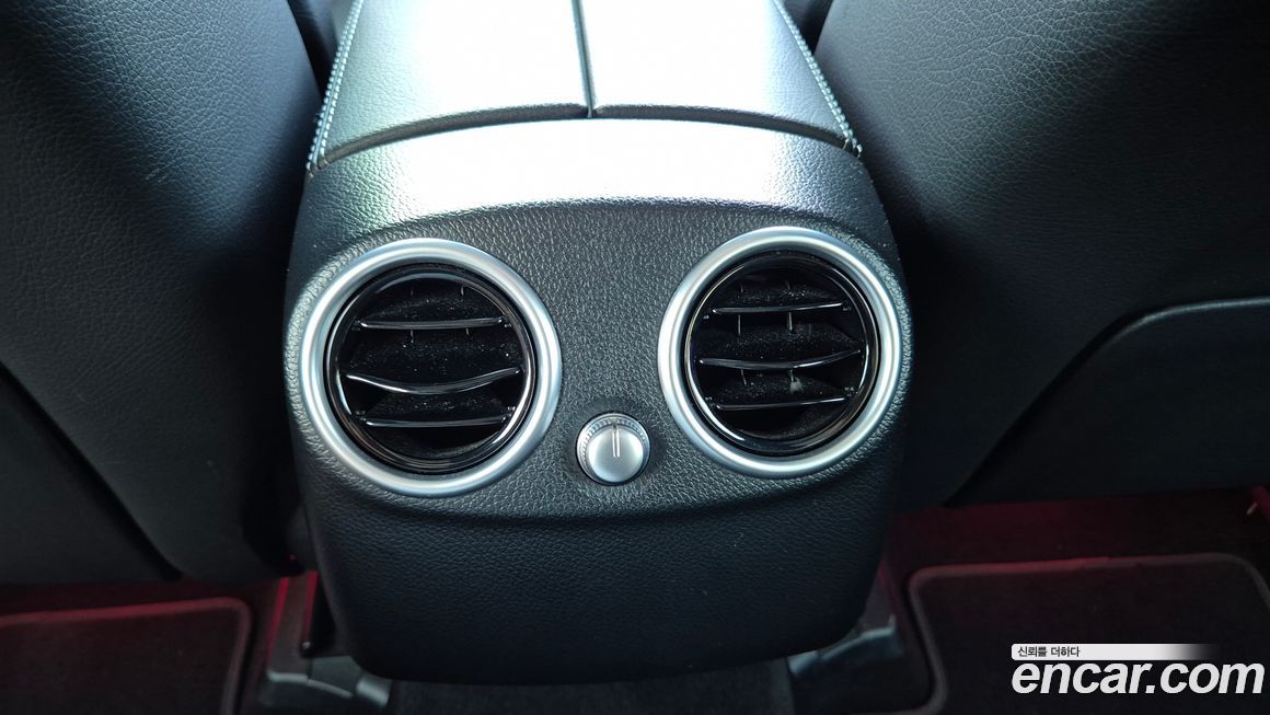 Mercedes-Benz GLC-Class 2022