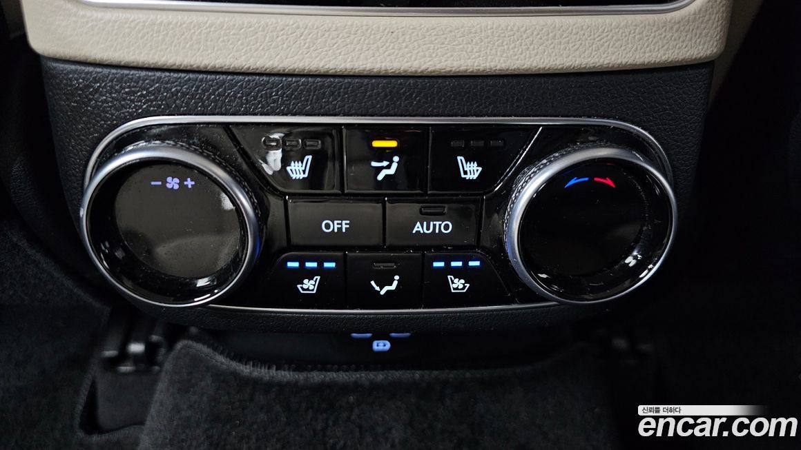 Genesis GV70 2023