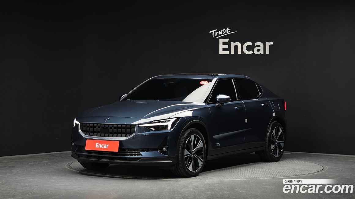 Polestar Polestar 2 2023