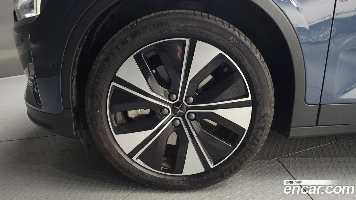 Polestar Polestar 2 2023