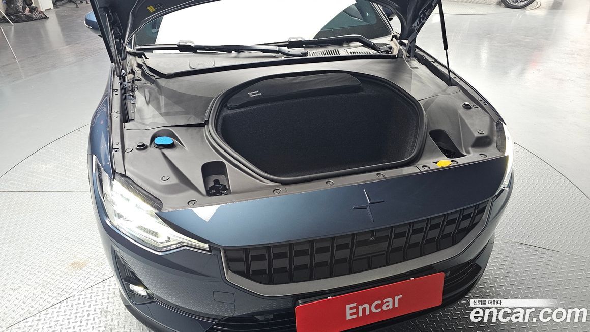 Polestar Polestar 2 2023