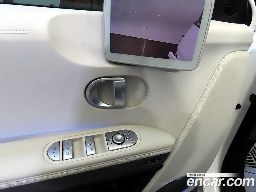 Hyundai Ioniq5 2024