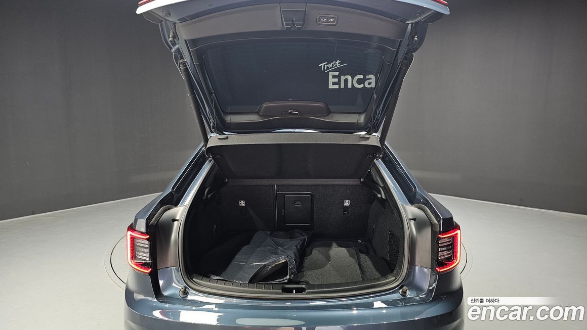 Polestar Polestar 2 2023