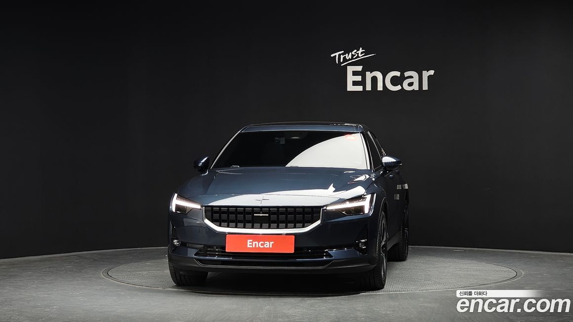 Polestar Polestar 2 2023