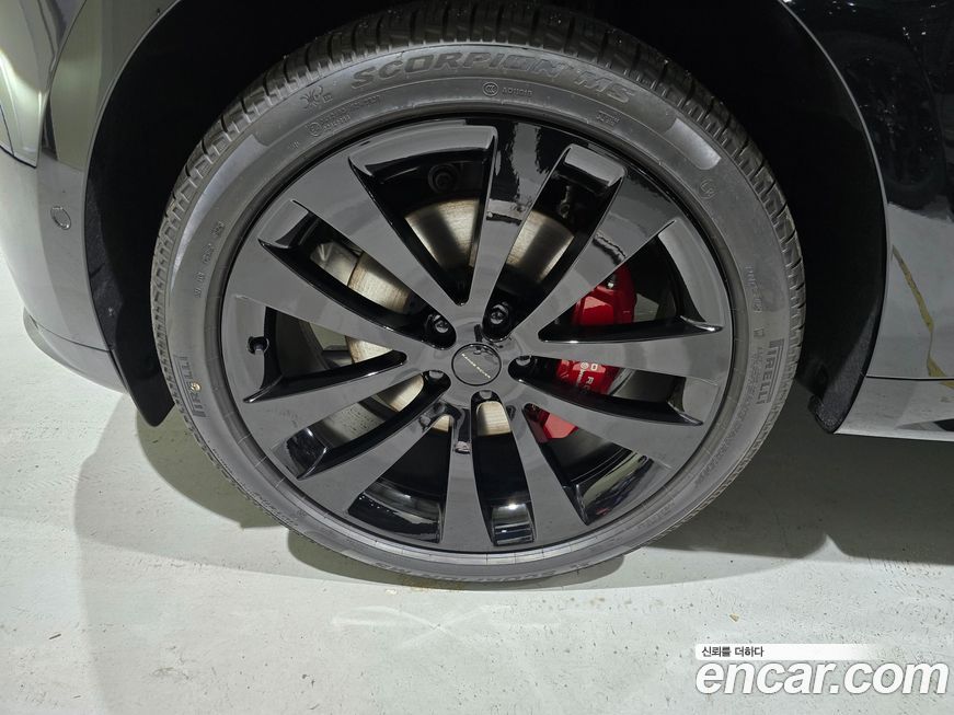 Land Rover Range Rover Sport 2026