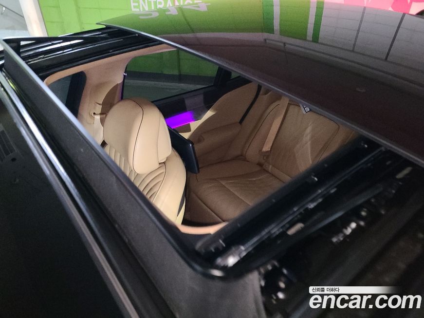 Genesis G90 2023