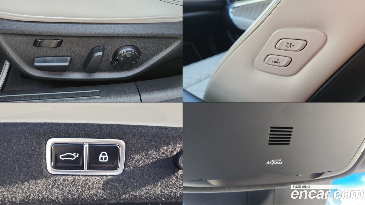 Genesis G70 2025
