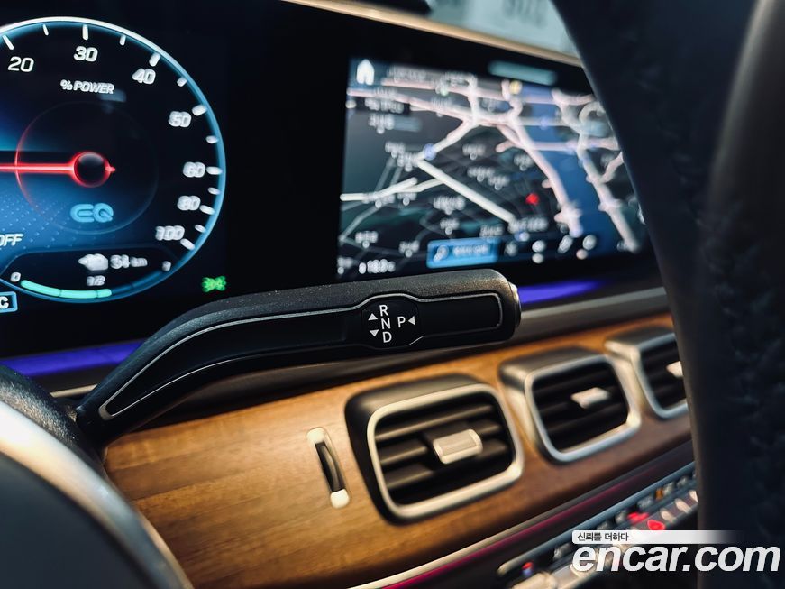 Mercedes-Benz GLE-Class 2022