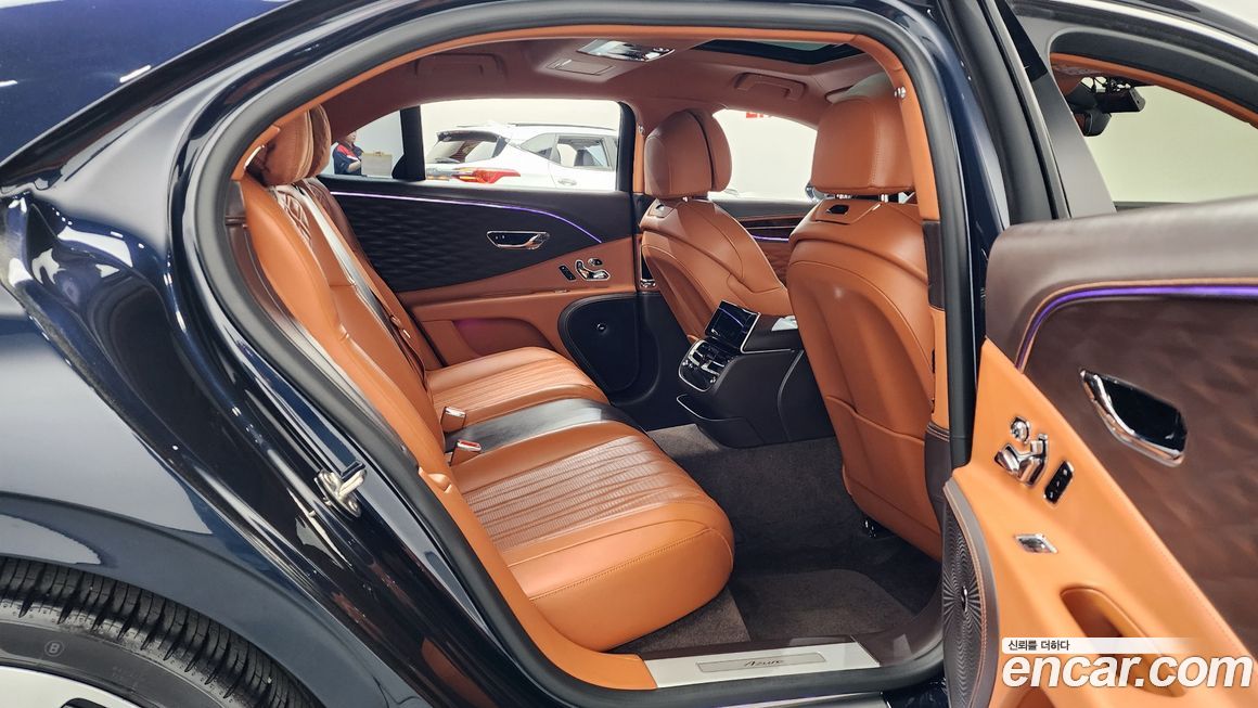 Bentley Flying Spur 2023