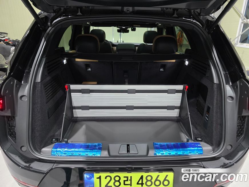 Land Rover Range Rover Sport 2026