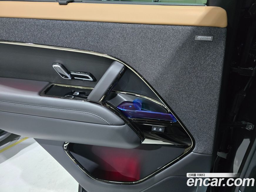 Land Rover Range Rover Sport 2026