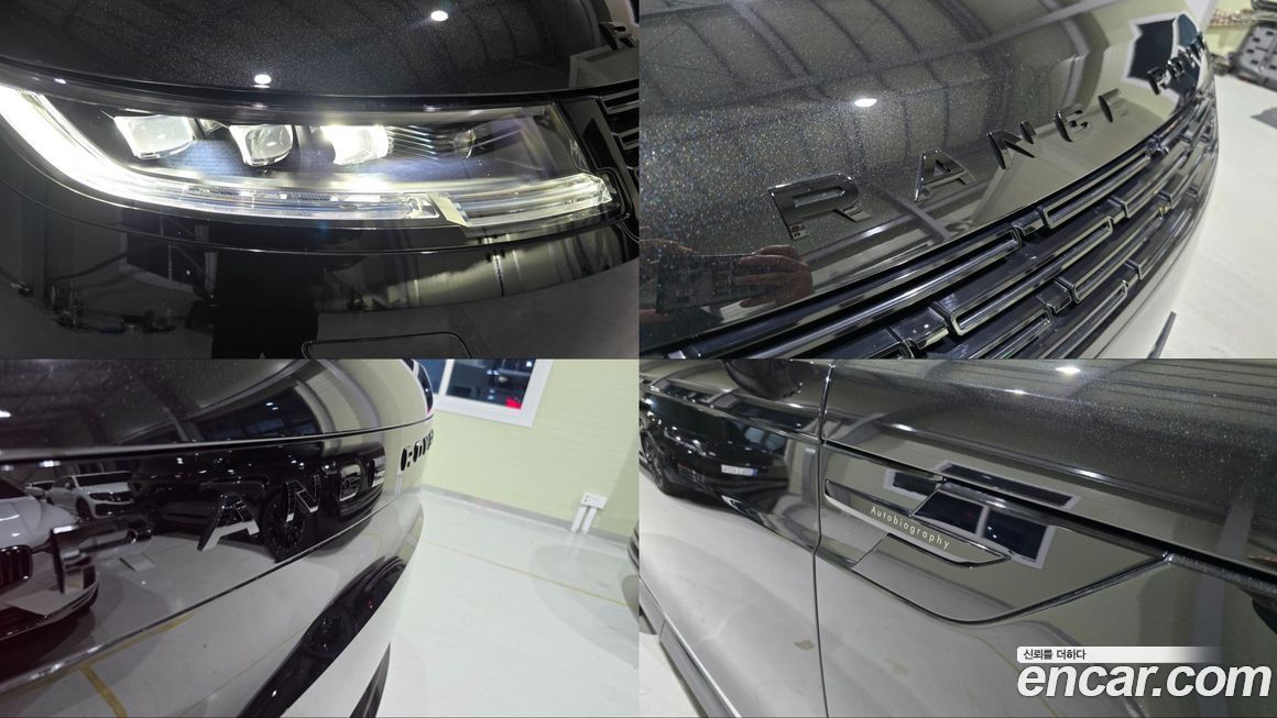 Land Rover Range Rover Sport 2026